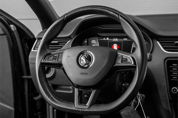Škoda Octavia - Afbeelding 18 van 30