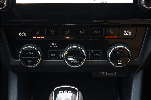 Škoda Octavia - Afbeelding 29 van 30
