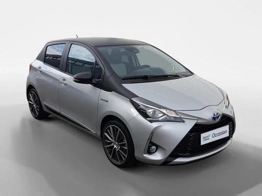 Toyota Yaris - Afbeelding 3 van 30