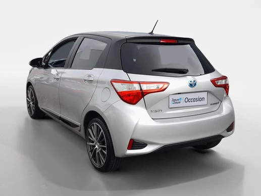 Toyota Yaris - Afbeelding 6 van 30