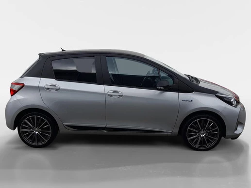 Toyota Yaris - Afbeelding 7 van 30
