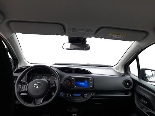 Toyota Yaris - Afbeelding 12 van 30
