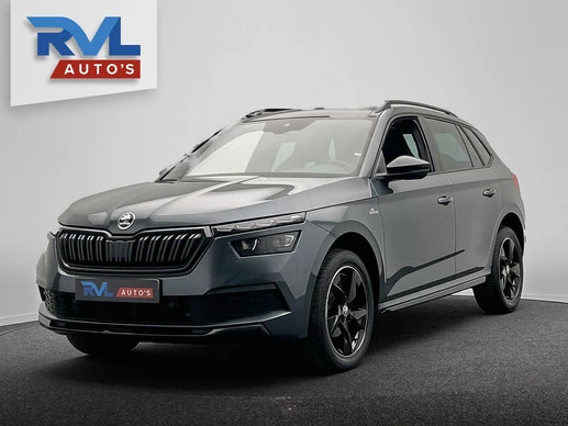 Škoda Kamiq - Afbeelding 1 van 30