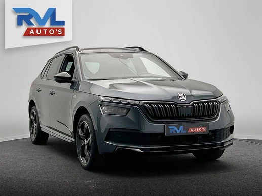 Škoda Kamiq - Afbeelding 4 van 30