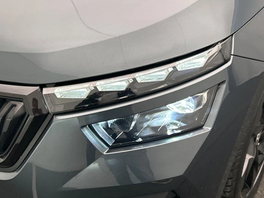 Škoda Kamiq - Afbeelding 20 van 30