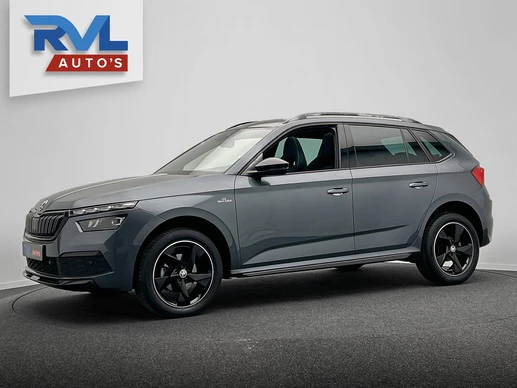 Škoda Kamiq - Afbeelding 21 van 30