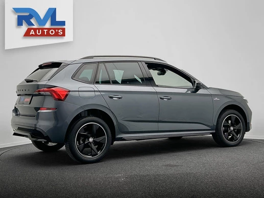 Škoda Kamiq - Afbeelding 25 van 30