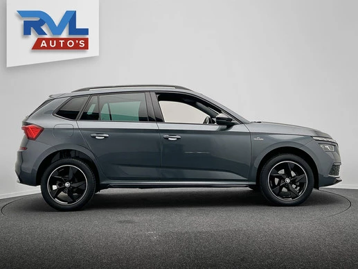 Škoda Kamiq - Afbeelding 26 van 30