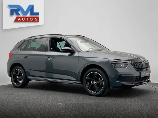 Škoda Kamiq - Afbeelding 27 van 30