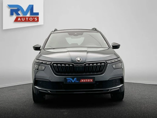 Škoda Kamiq - Afbeelding 28 van 30