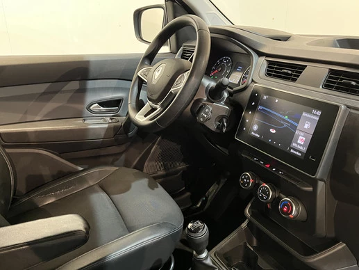 Renault Express - Afbeelding 2 van 25