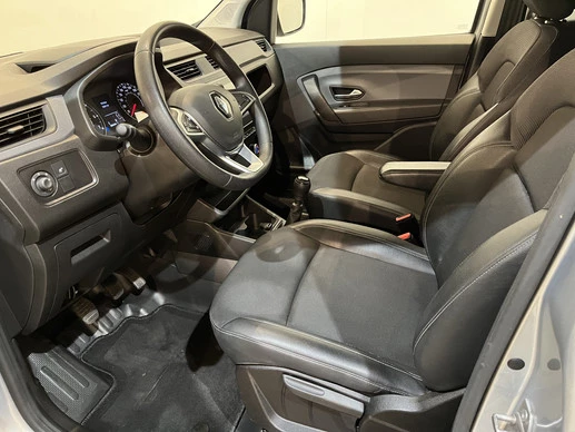 Renault Express - Afbeelding 8 van 25