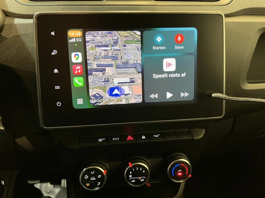 Renault Express - Afbeelding 9 van 25