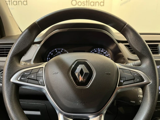 Renault Express - Afbeelding 11 van 25