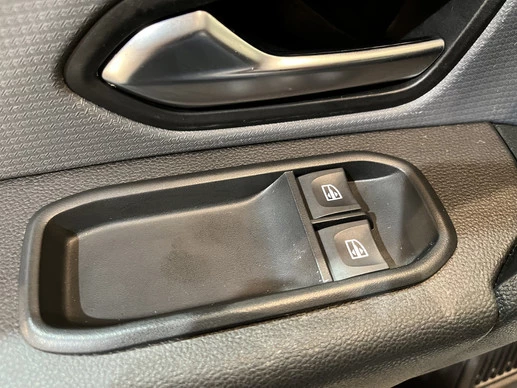 Renault Express - Afbeelding 13 van 25