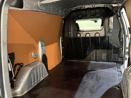 Renault Express - Afbeelding 16 van 25