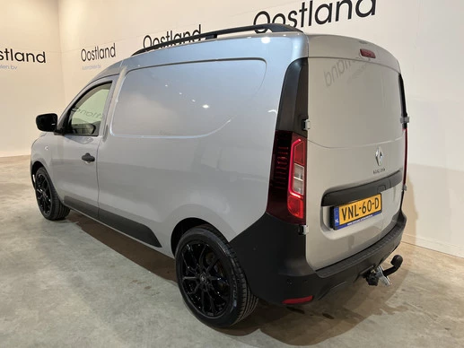 Renault Express - Afbeelding 17 van 25