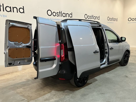 Renault Express - Afbeelding 18 van 25