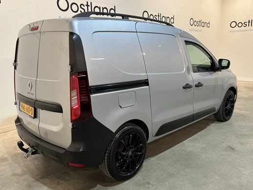 Renault Express - Afbeelding 19 van 25