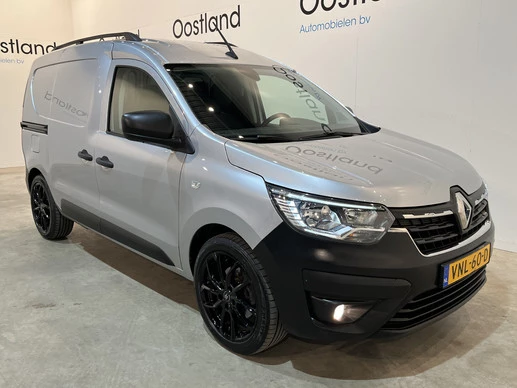 Renault Express - Afbeelding 20 van 25