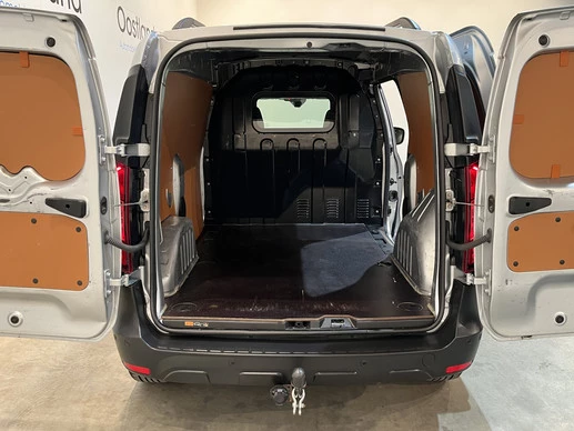 Renault Express - Afbeelding 21 van 25