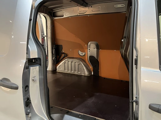 Renault Express - Afbeelding 22 van 25