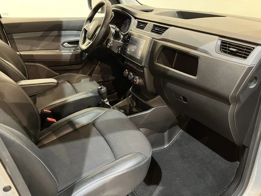 Renault Express - Afbeelding 23 van 25