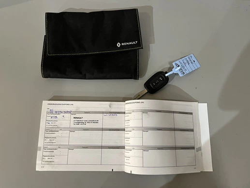 Renault Express - Afbeelding 24 van 25