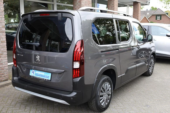 Peugeot Rifter - Afbeelding 3 van 30