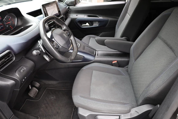 Peugeot Rifter - Afbeelding 6 van 30