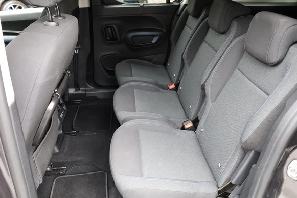 Peugeot Rifter - Afbeelding 7 van 30