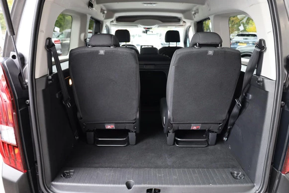 Peugeot Rifter - Afbeelding 8 van 30