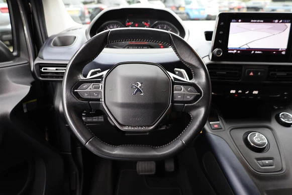 Peugeot Rifter - Afbeelding 14 van 30