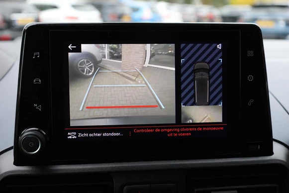 Peugeot Rifter - Afbeelding 20 van 30