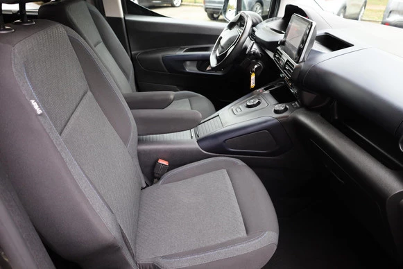 Peugeot Rifter - Afbeelding 29 van 30