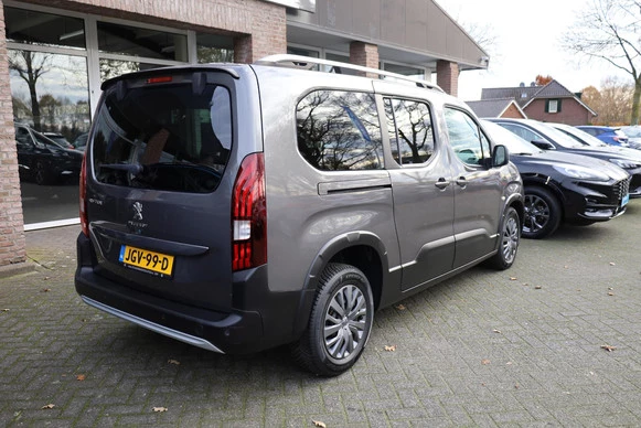 Peugeot Rifter - Afbeelding 3 van 30