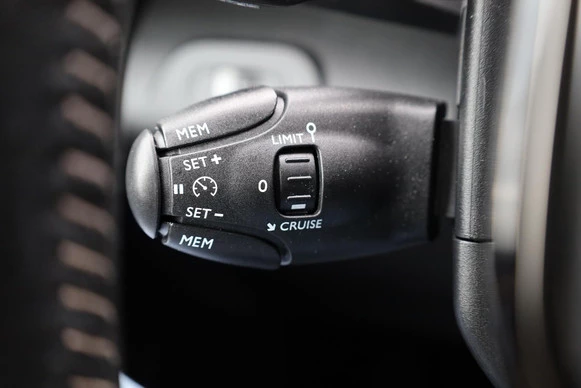 Peugeot Rifter - Afbeelding 14 van 30