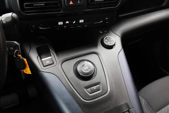 Peugeot Rifter - Afbeelding 15 van 30