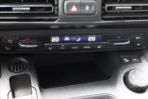 Peugeot Rifter - Afbeelding 17 van 30