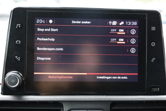 Peugeot Rifter - Afbeelding 18 van 30