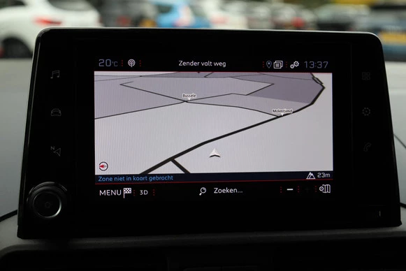 Peugeot Rifter - Afbeelding 21 van 30