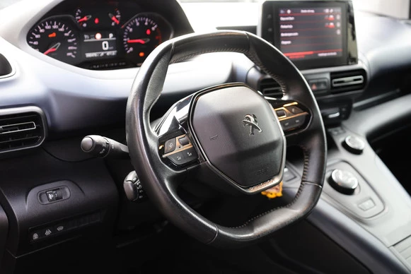 Peugeot Rifter - Afbeelding 23 van 30