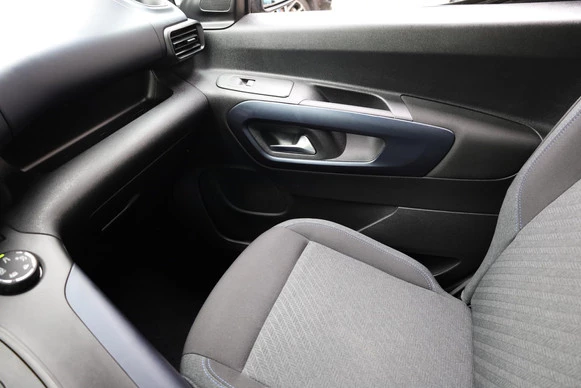 Peugeot Rifter - Afbeelding 24 van 30