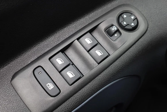 Peugeot Rifter - Afbeelding 25 van 30