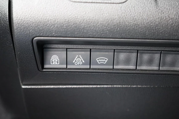 Peugeot Rifter - Afbeelding 26 van 30