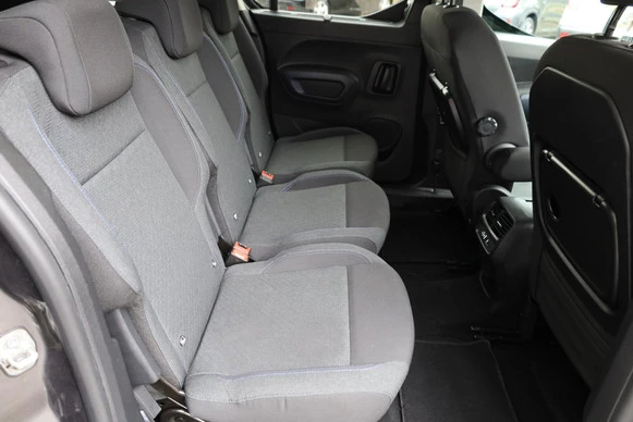 Peugeot Rifter - Afbeelding 27 van 30