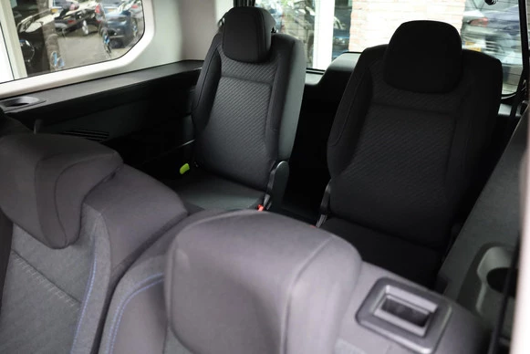 Peugeot Rifter - Afbeelding 30 van 30