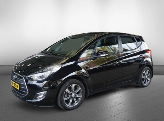 Hyundai ix20 - Afbeelding 1 van 30