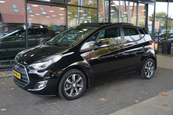Hyundai ix20 - Afbeelding 2 van 30