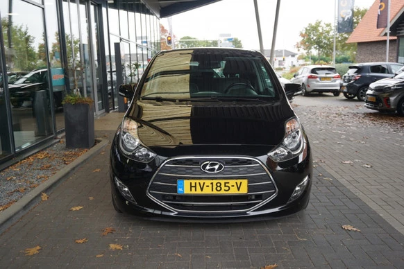 Hyundai ix20 - Afbeelding 4 van 30